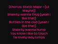 Lil' Wayne-Lollipop Lyrics & Song 