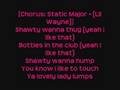 Lil' Wayne-Lollipop Lyrics & Song 