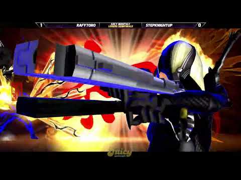UMVC3 Top 4 - Old vs New players (ft.Chris Wolverine Arthur Captain America) Juicy Monthly Sep 2022