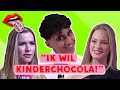 WAARVAN WIL JIJ EEN ONEINDIGE VOORRAAD? | GOOI 'T ERUIT #2 | TinaTV