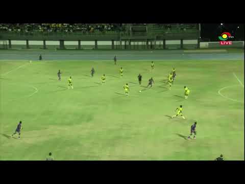 LIVE: Hearts of Oak SC vs Basake Holy Stars FC || 23-10-2026