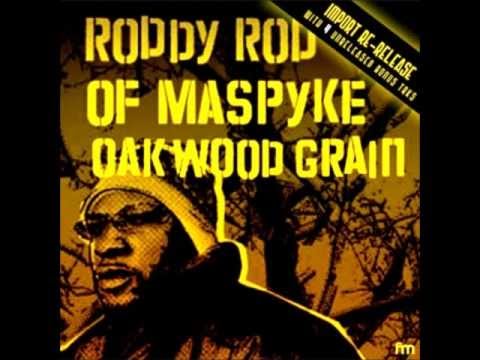 Roddy Rod ( Maspyke ) - Shinery