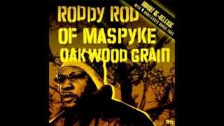 Roddy Rod ( Maspyke ) - Shinery
