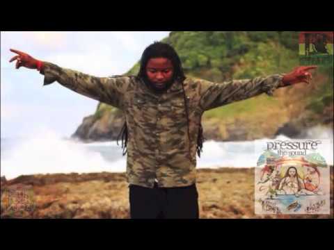 Vaughn Benjamin & Pressure - Nothin no wrong - V.I. ROOTS REGGAE