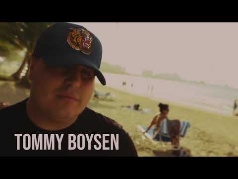 BENDECIO -Malito Malozo x Chocolate Blanco x Tommy Boysen - (Vídeo Oficial)