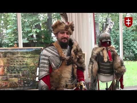 Wojsko polskie w czasach Stanisława Żółkiewskiego i Jana Karola Chodkiewicza