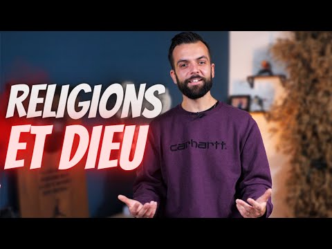 Plusieurs religions pour un seul Dieu 