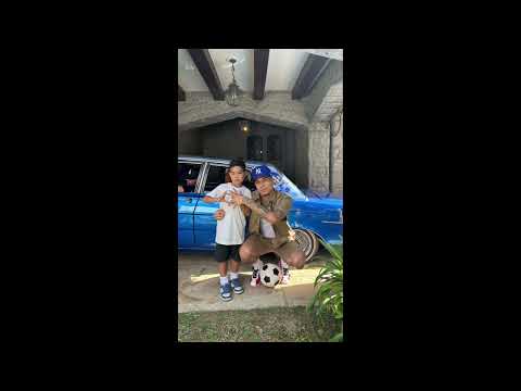 (FREE) Type Beat Veigh x Kayblack x Caio Luccas "Ballena" (Prod.lucci)