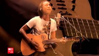 DABY TOURE live on MCD - IRIS