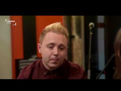 John Galea Interview - London Live