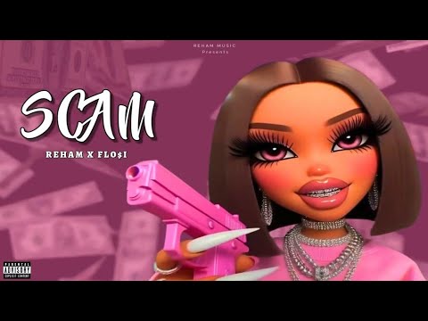 Scam - Reham X FLO$I | @realflosi  | ( Official Audio ) | WAS YOURS EP| NEW PUNJABI SONGS 2025
