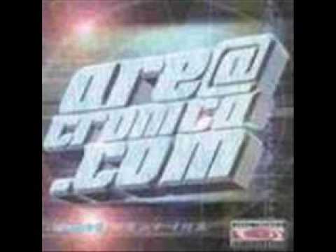 Sab Sista feat. Tormento & Jasmine (Area Cronica) - Vorrei averti