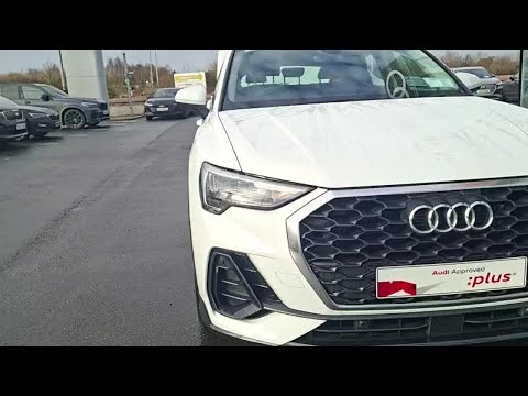 Audi Q3 35 TFSI 150HP S Tronic SE - Image 2