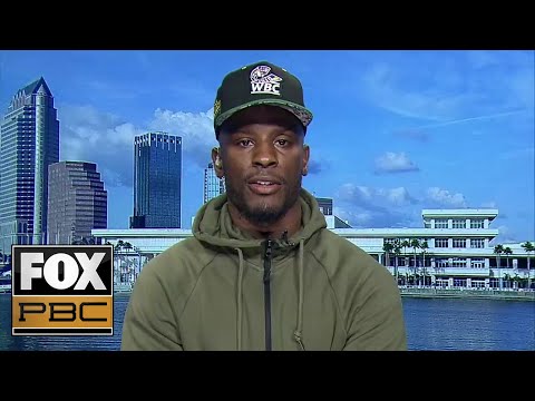 Tony Harrison joins Inside PBC Boxing ahead of second fight with Jermell Charlo | INSIDE PBC BOXING