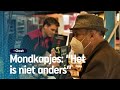 Coronawet: wat merk je er van naast de mondkapjesplicht? | RTV Oost
