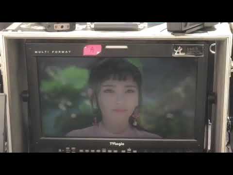 [DIA] 180910 YEBIN相關IG 影片