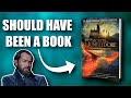 The Secrets of Dumbledore Screenplay is WAY Better than the Actual Movie (Should Have Been a Book)