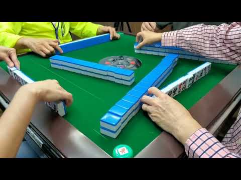 Ep.1516 同事戰 第八回合 十三么 jackpot 1440 清對 jackpot 120 Cindy 大師 Rico 秘哥