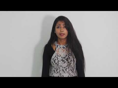 sahista shaikh audition li...