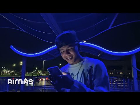 Big Soto - Mensaje de texto  | The Good Trip