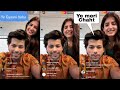 Siddharth Nigam LIVE Kisi Ka Bhai Kisi Ki Jaan Salmankhan Aladdin Season 4