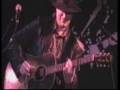 GARY LUCAS: PART 11  LIVE IN LONDON AT THE SPITZ 5/04/05