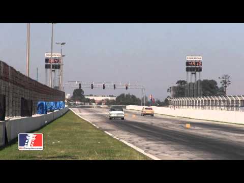 Arthur Xavier Neto - STT 133 - 11.476@200km/h (RECORDE AIC)