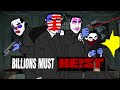 The PAYDAY 2025 Experience