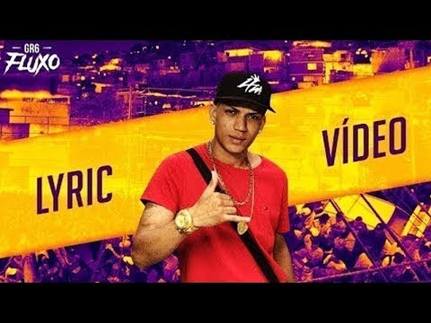 Itamar MC - Vem Danada (Lyric Video) DJ Leozinho MPC
