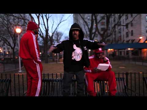 Geda K The Co D - You Dont Know Geda - Big Bizz Ent. (Official Video)