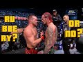 Sean O Malley Vs Petr Yan Highlights