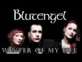 Blutengel- Angels of the Dark (remix lost area) HQ