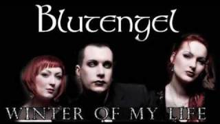 Blutengel- Angels of the Dark (remix lost area) HQ