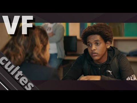 La Vie Scolaire - Farid le mytho (VF)