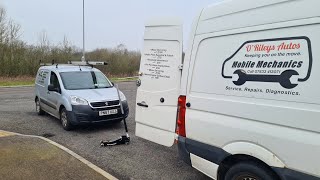 dtc p2200 quickly Fix