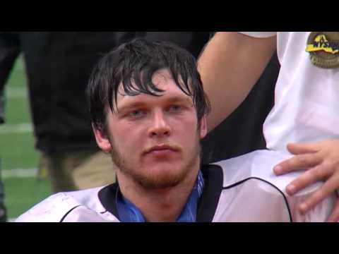 Tioga's Jesse Manuel Marks WENY's Top High School Athlete of 2015