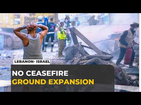 Ceasefire in Ruins: Israeli Air Strikes Pound Lebanon and Gaza Despite Iran Truce