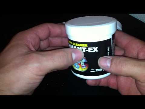 comment nettoyer arizer extreme q