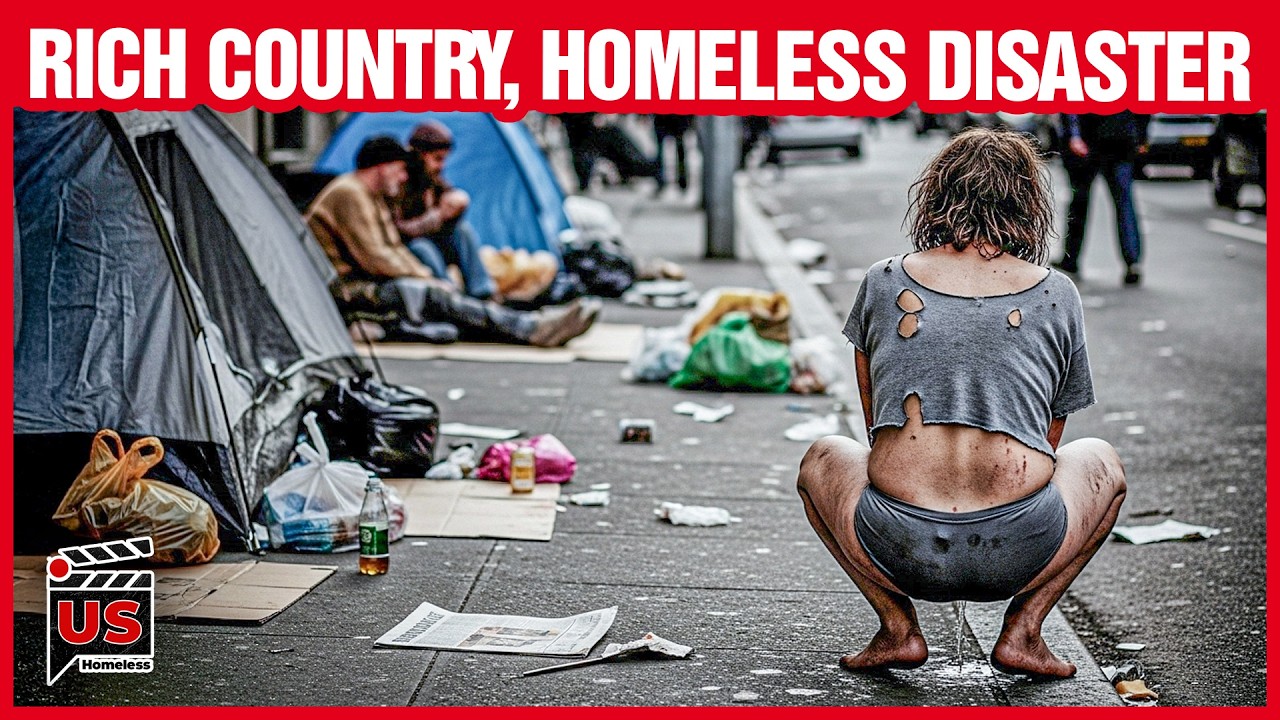 Canada 2025: A Public Health Crisis Too Big to Ignore