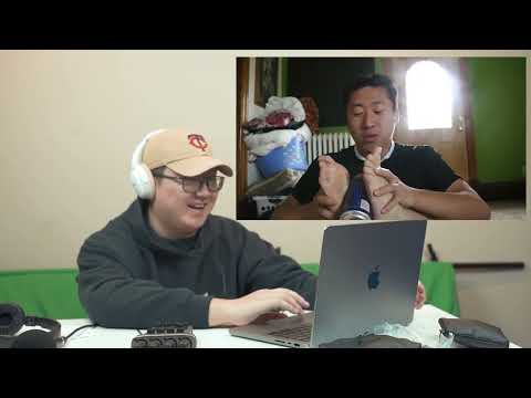 Drink Like How I Drink | Hmong Skit Reaction Video