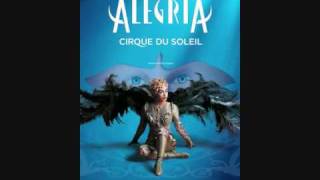 Cirque du Soleil Alegria - Querer
