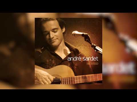 Andre Sardet Nao Mexas No Tempo - Andre Sardet