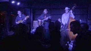 Big Sandy & the Fly-Rite Boys / Kaw Liga (Hank Sr cover) / Casbah SD, CA / 3/11/17