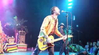 RCPM new song. California Breakdown