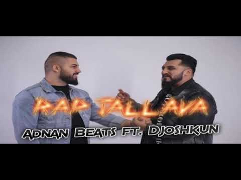ADNAN  BEATS  &DJOSHKUN  RAP TALAVA  (BASS  BOOST)