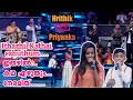 Ithazhil Kathai Ezhuthum Hrithik Jayakish Priyanka Super Singer