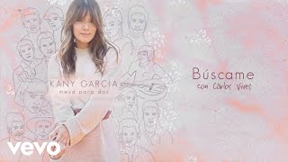 Búscame Music Video