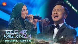 Download lagu [HIGHLIGHTS PENUH] LAGU PILIHAN KENGKAWAN | GEGAR VAGANZA 2025 SUKU AKHIR mp3