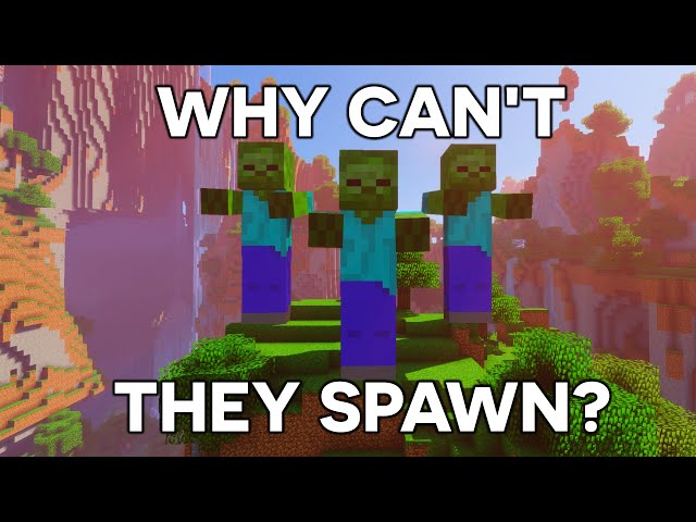 What Is The Biggest Mob In Minecraft What Is The Biggest Mob In Minecraft