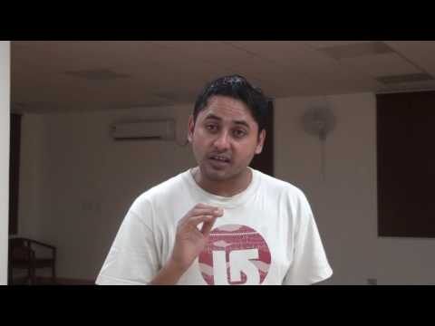 chandan singh speech of Cassius